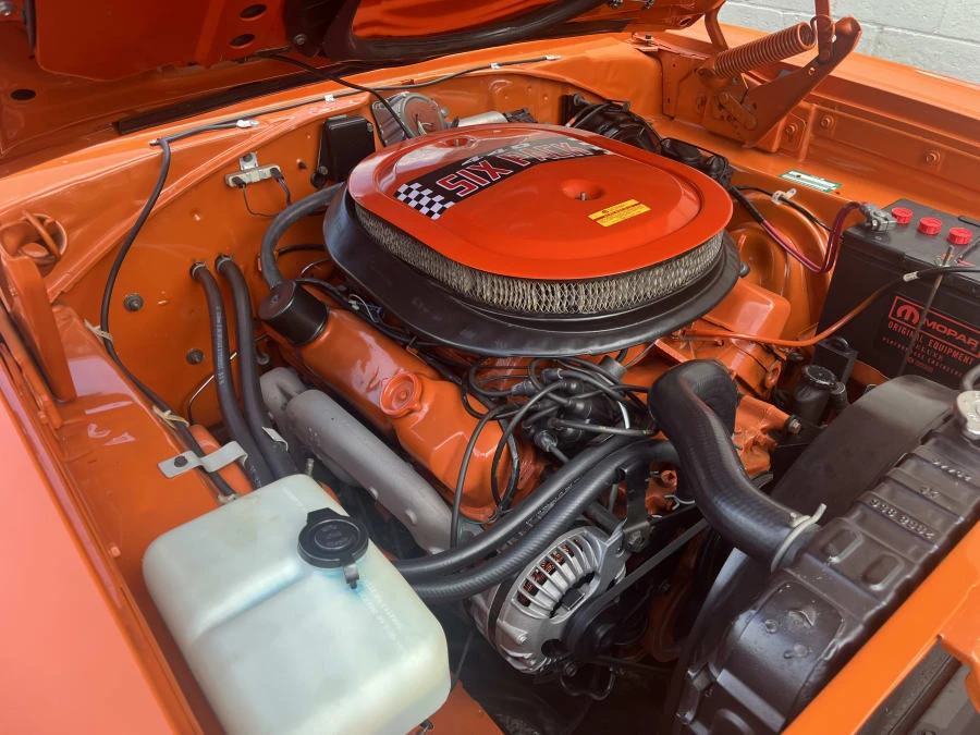 1970 Dodge Coronet R/T 4th Gen - Image 18 of 20