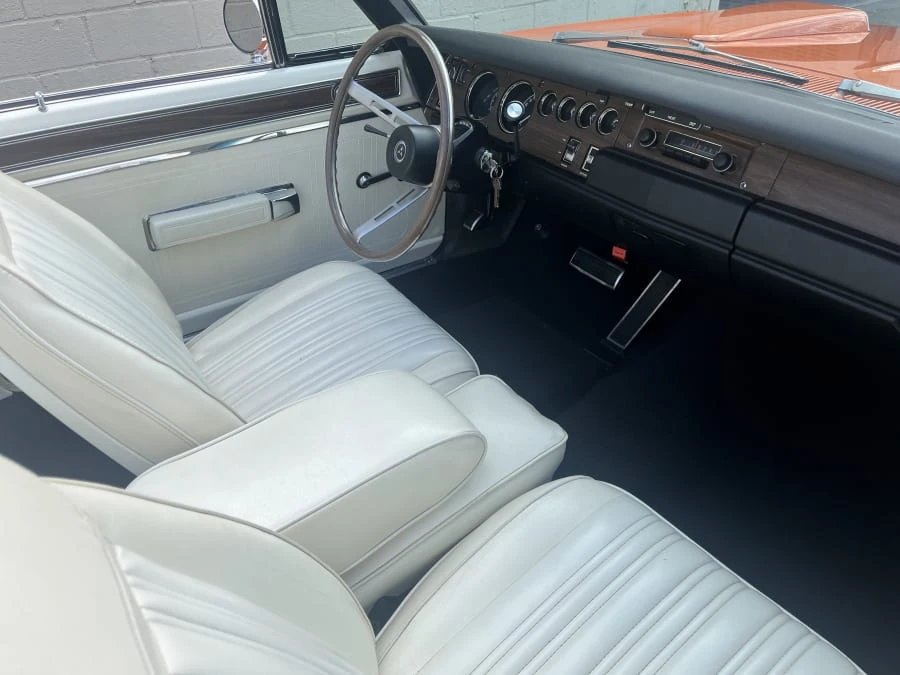 1970 Dodge Coronet R/T 4th Gen - Image 14 of 20