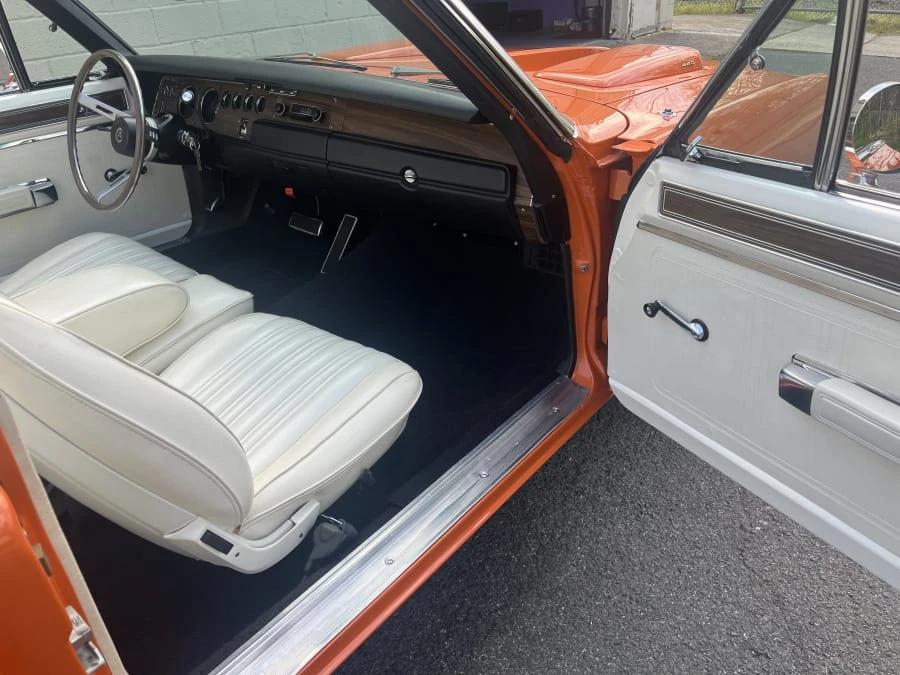 1970 Dodge Coronet R/T 4th Gen - Image 9 of 20