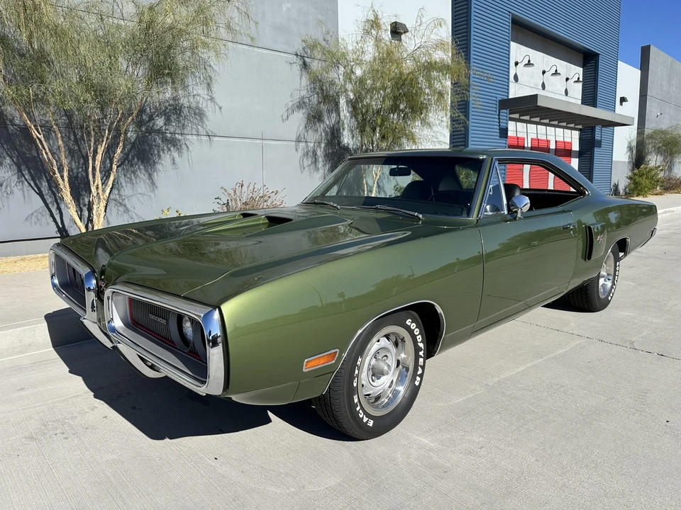 1970 Dodge Coronet R/T 4th Gen - Image 2 of 31