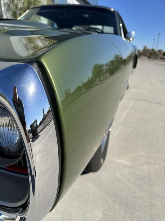 1970 Dodge Coronet R/T 4th Gen - Image 12 of 31