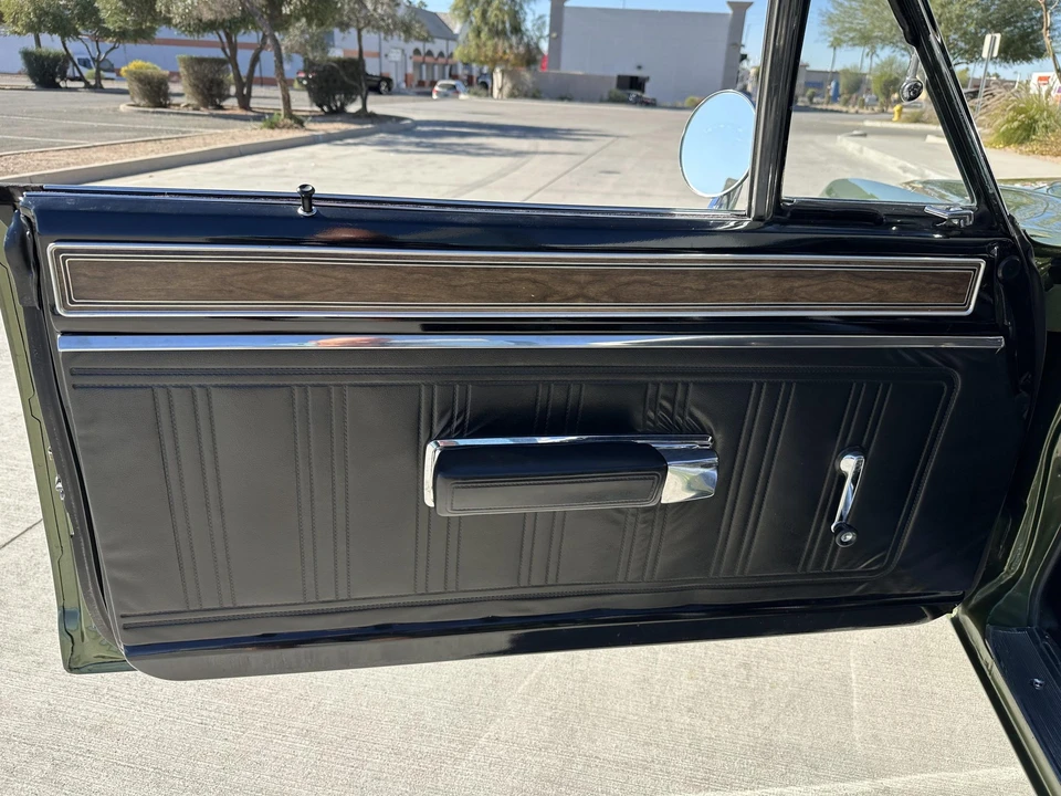 1970 Dodge Coronet R/T 4th Gen - Image 26 of 31