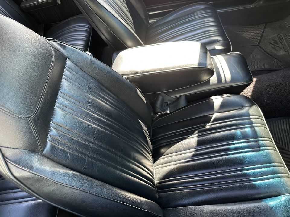 1970 Dodge Coronet R/T 4th Gen - Image 29 of 31