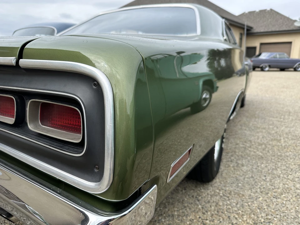 1970 Dodge Coronet R/T 4th Gen - Image 17 of 31