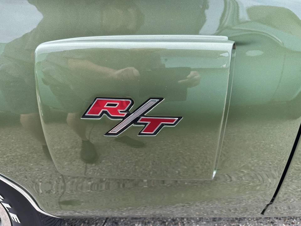 1970 Dodge Coronet R/T 4th Gen - Image 20 of 31