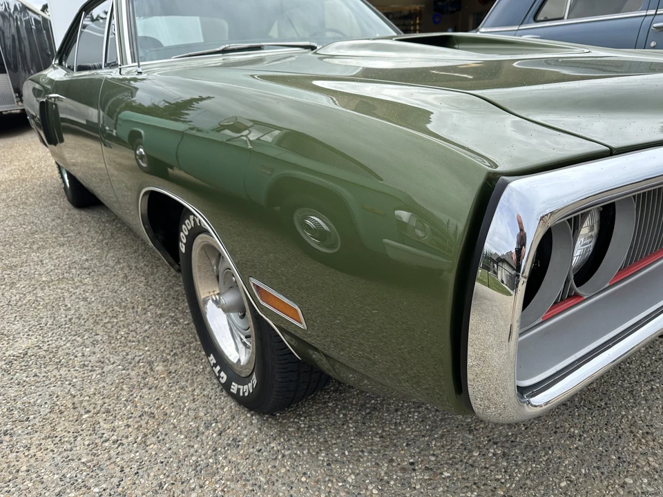 1970 Dodge Coronet R/T 4th Gen - Image 15 of 31