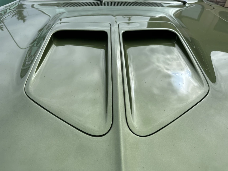 1970 Dodge Coronet R/T 4th Gen - Image 13 of 31