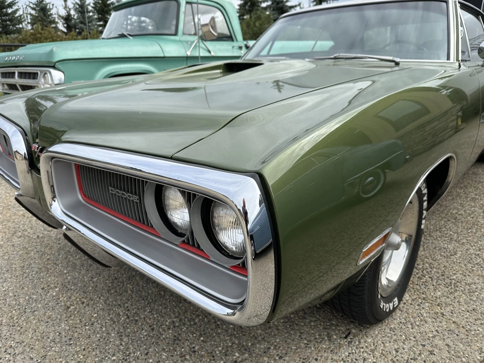 1970 Dodge Coronet R/T 4th Gen - Image 11 of 31