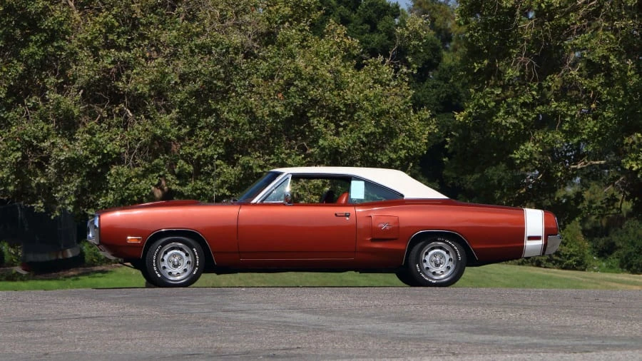 1970 Dodge Coronet R/T 4th Gen - Image 2 of 12
