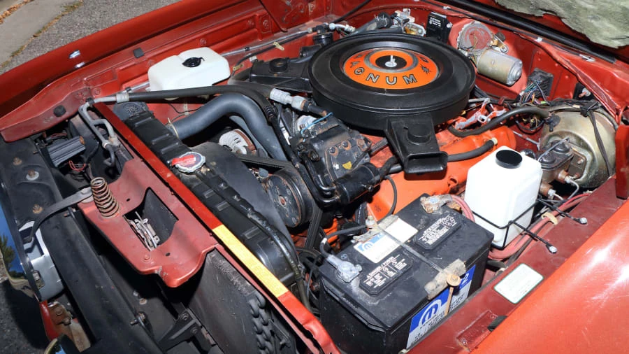 1970 Dodge Coronet R/T 4th Gen - Image 6 of 12