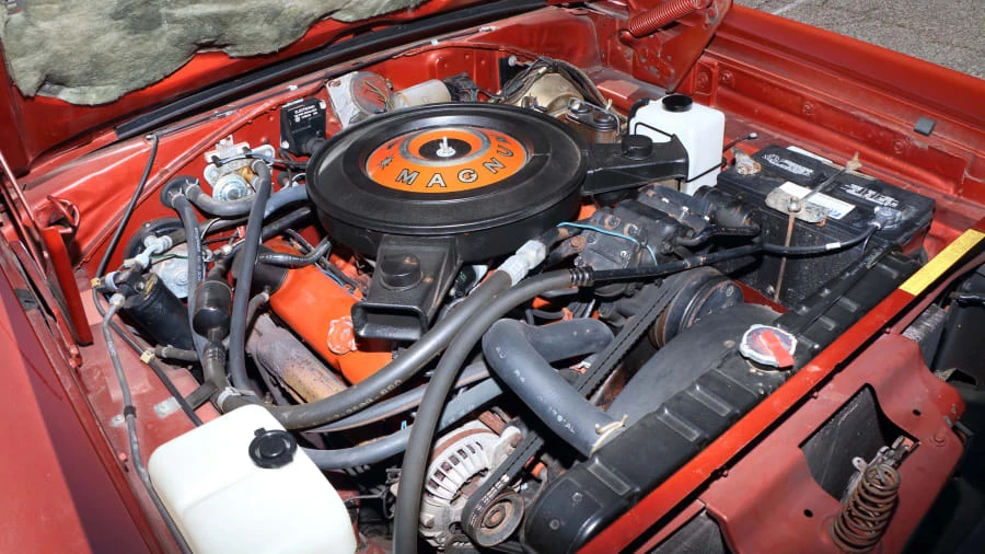 1970 Dodge Coronet R/T 4th Gen - Image 7 of 12