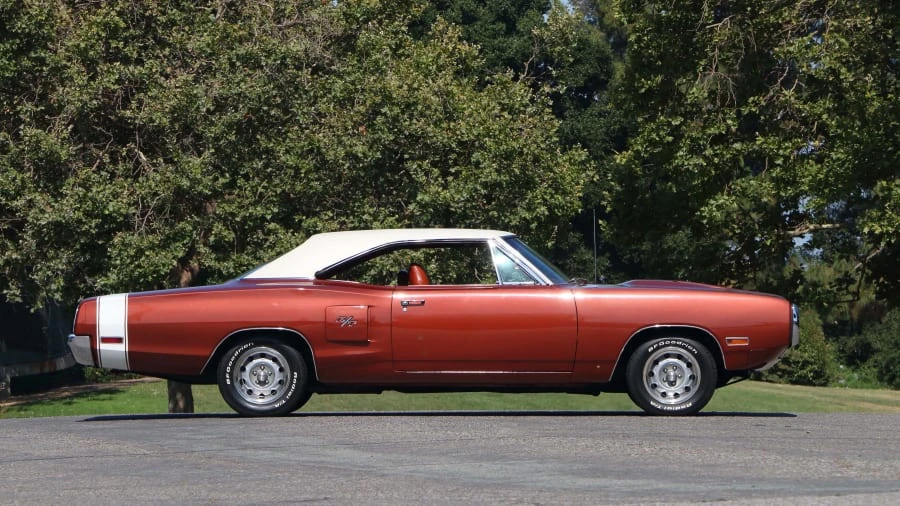 1970 Dodge Coronet R/T 4th Gen - Image 8 of 12