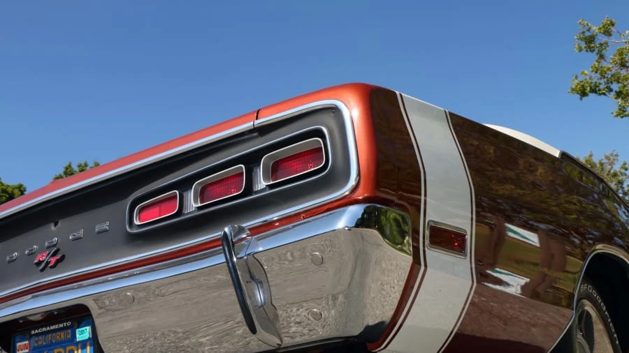 1970 Dodge Coronet R/T 4th Gen - Image 10 of 12