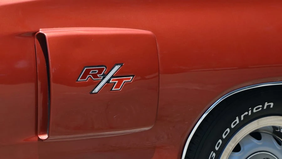 1970 Dodge Coronet R/T 4th Gen - Image 11 of 12