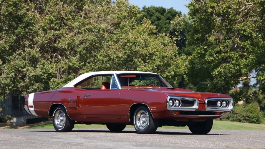1970 Dodge Coronet R/T 4th Gen - Image 12 of 12