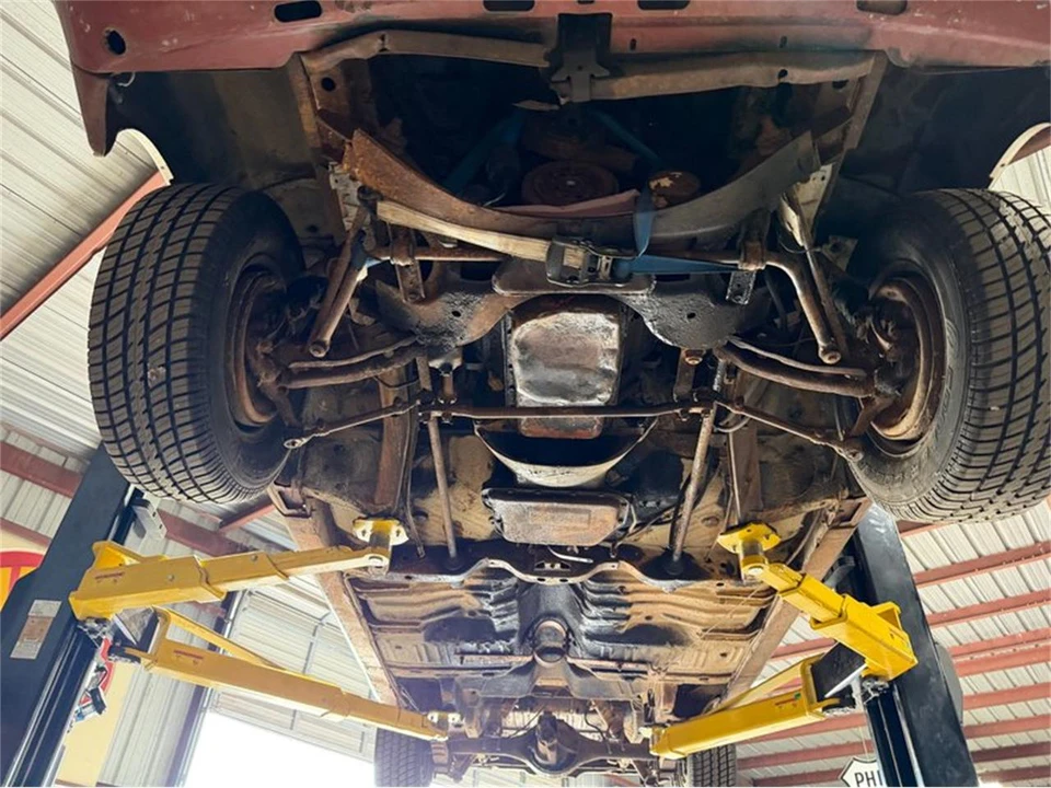 1970 Dodge Coronet R/T 4th Gen - Image 21 of 31