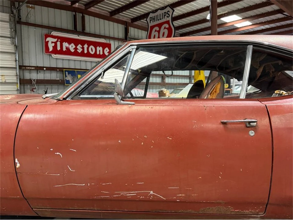 1970 Dodge Coronet R/T 4th Gen - Image 26 of 31