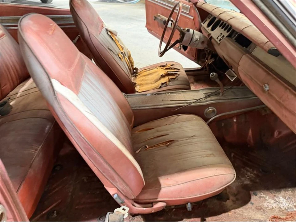 1970 Dodge Coronet R/T 4th Gen - Image 7 of 31