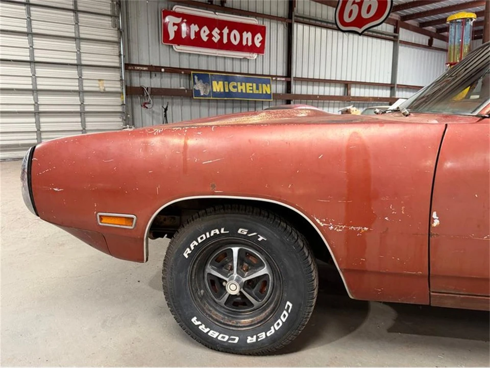 1970 Dodge Coronet R/T 4th Gen - Image 27 of 31