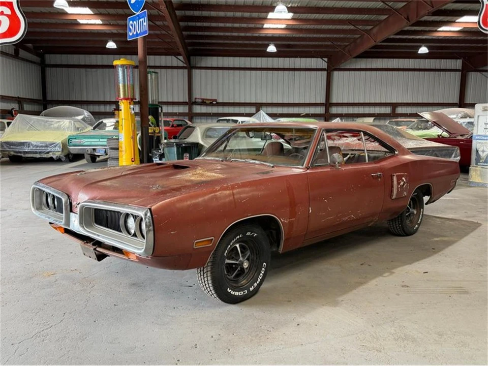 1970 Dodge Coronet R/T 4th Gen - Image 2 of 31