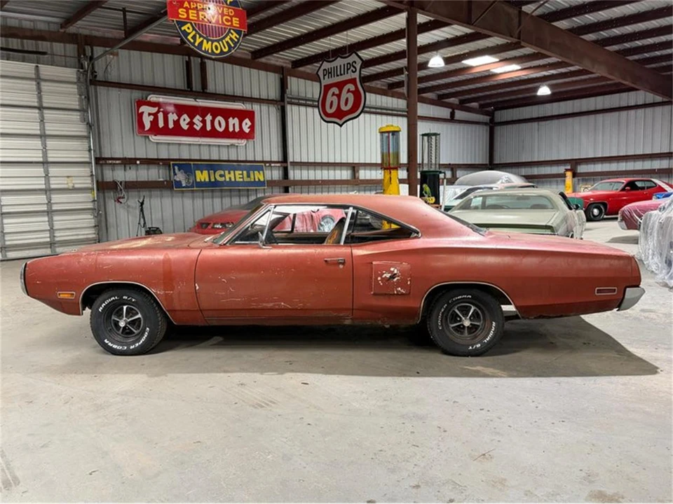 1970 Dodge Coronet R/T 4th Gen - Image 28 of 31