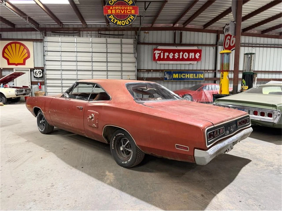 1970 Dodge Coronet R/T 4th Gen - Image 3 of 31