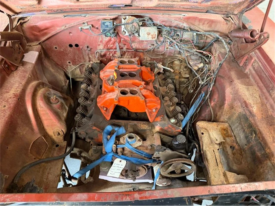 1970 Dodge Coronet R/T 4th Gen - Image 9 of 31