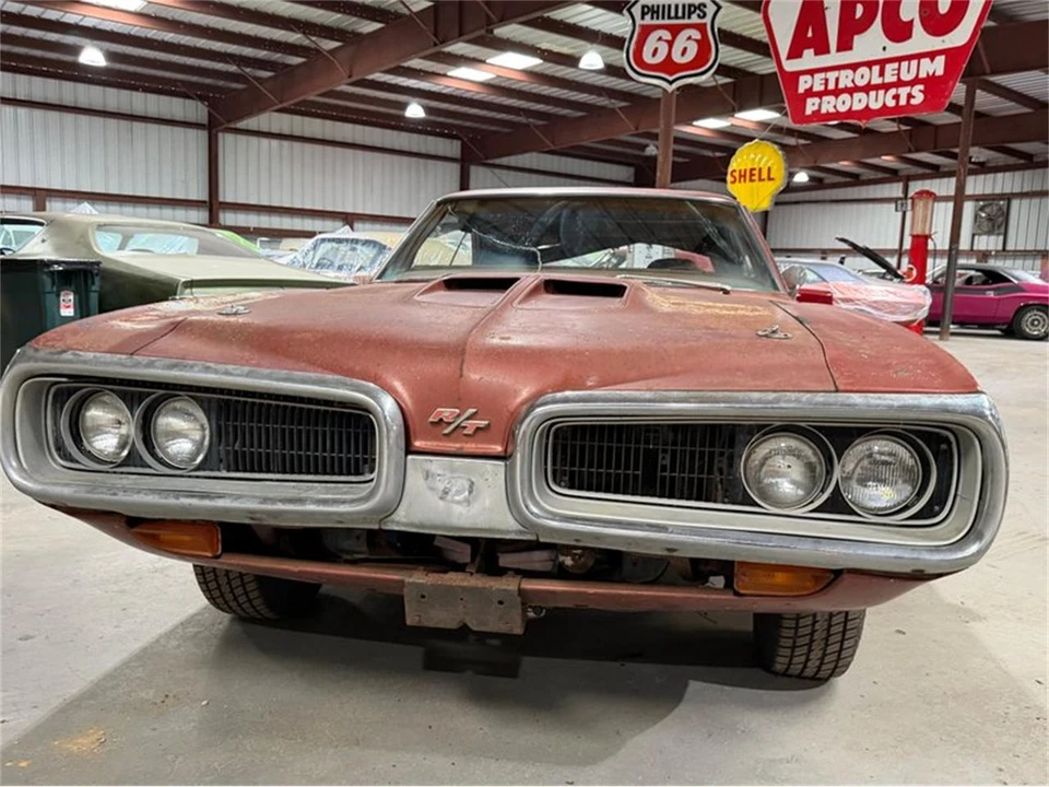 1970 Dodge Coronet R/T 4th Gen - Image 29 of 31