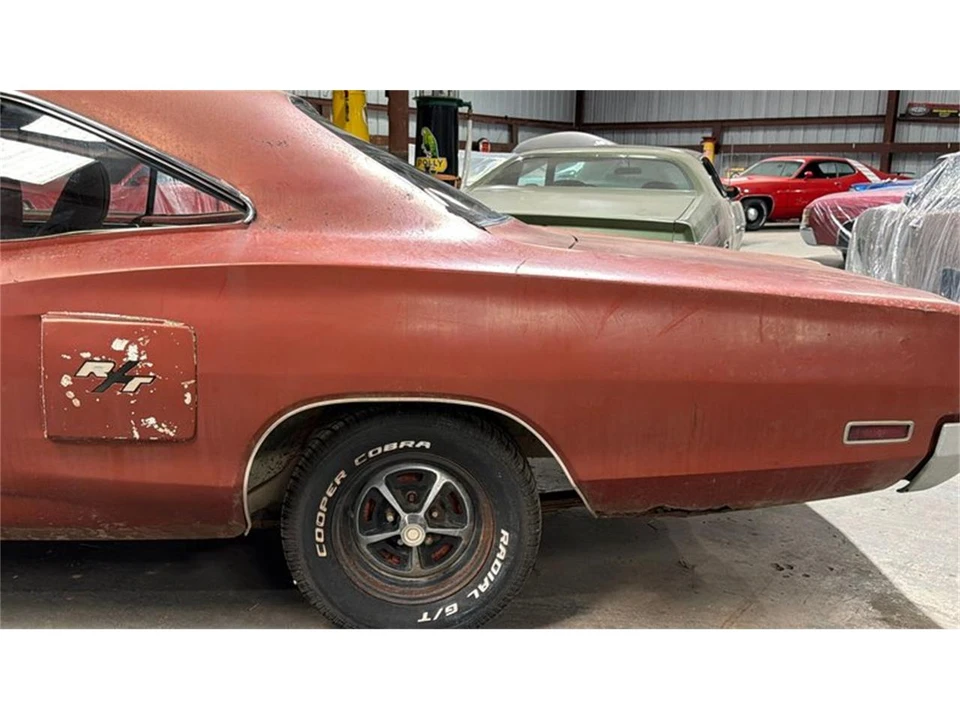 1970 Dodge Coronet R/T 4th Gen - Image 24 of 31