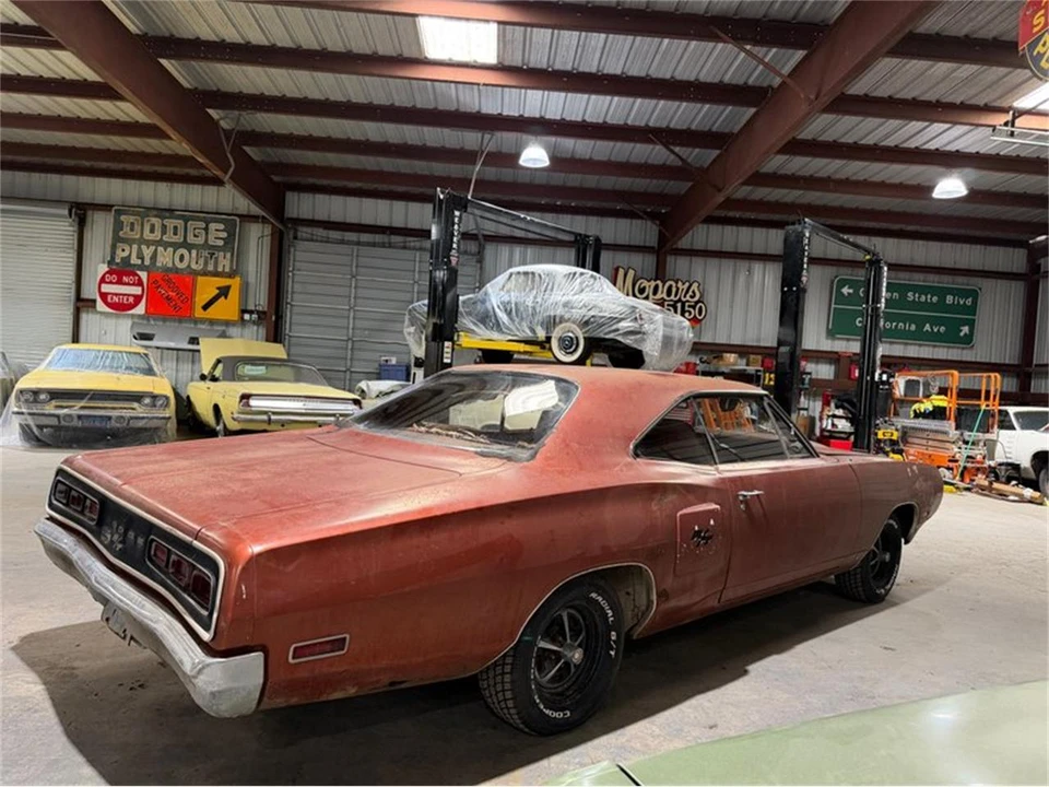 1970 Dodge Coronet R/T 4th Gen - Image 4 of 31