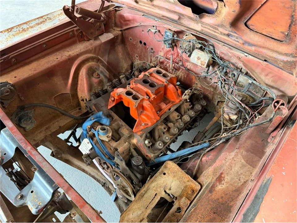 1970 Dodge Coronet R/T 4th Gen - Image 10 of 31