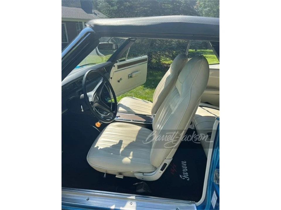 1970 Dodge Coronet R/T 4th Gen - Image 4 of 5