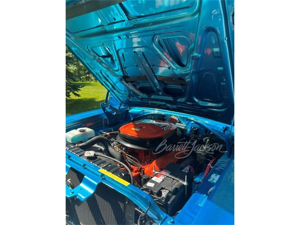 1970 Dodge Coronet R/T 4th Gen - Image 5 of 5