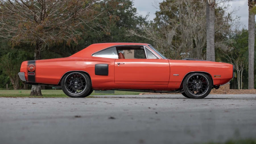 1970 Dodge Coronet 4th Gen - Image 2 of 28