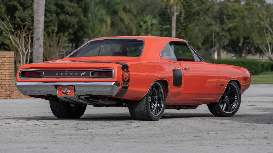 1970 Dodge Coronet 4th Gen - Image 3 of 28