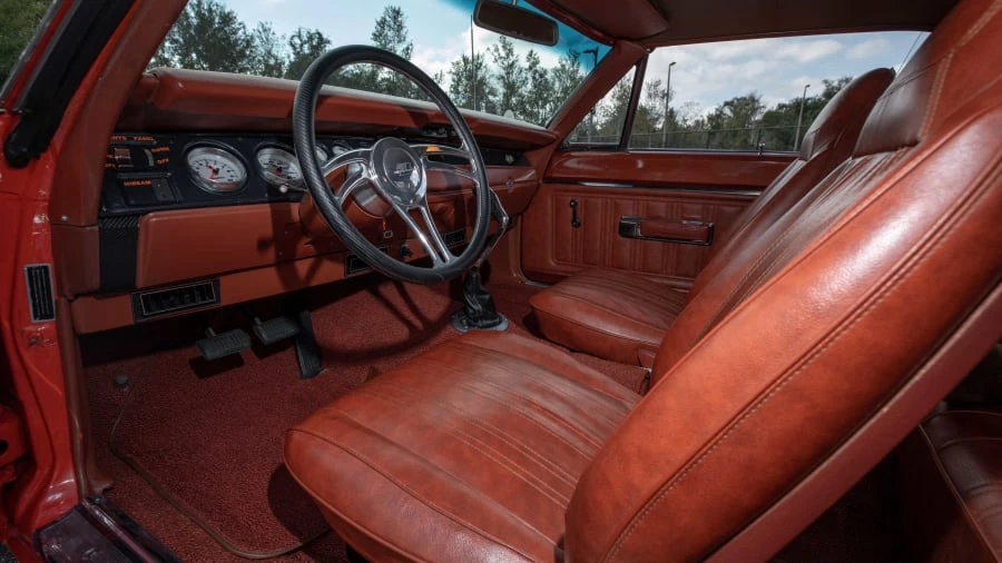 1970 Dodge Coronet 4th Gen - Image 4 of 28