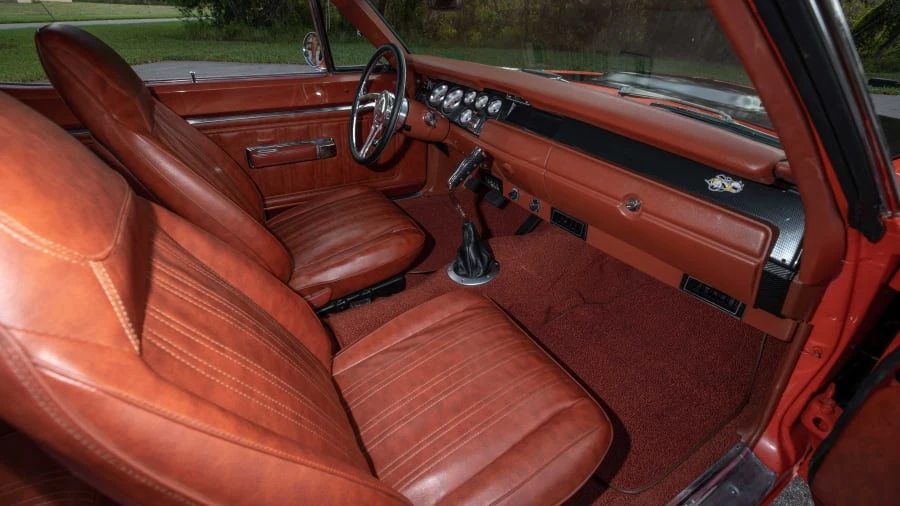 1970 Dodge Coronet 4th Gen - Image 5 of 28