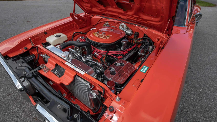 1970 Dodge Coronet 4th Gen - Image 6 of 28