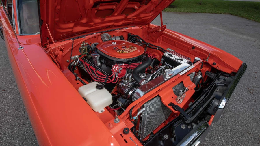 1970 Dodge Coronet 4th Gen - Image 7 of 28