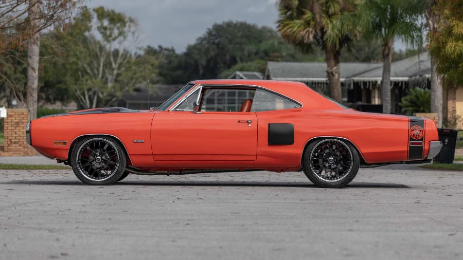 1970 Dodge Coronet 4th Gen - Image 8 of 28