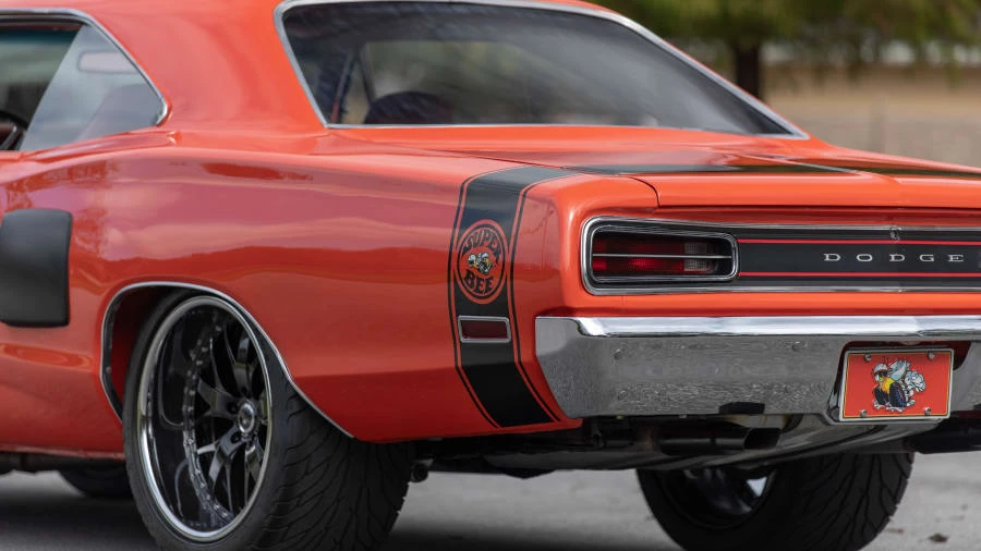 1970 Dodge Coronet 4th Gen - Image 9 of 28