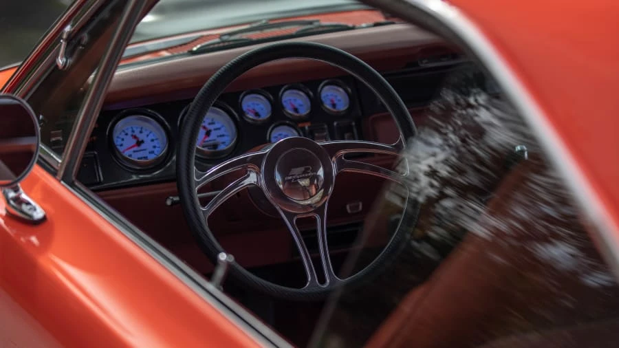 1970 Dodge Coronet 4th Gen - Image 10 of 28