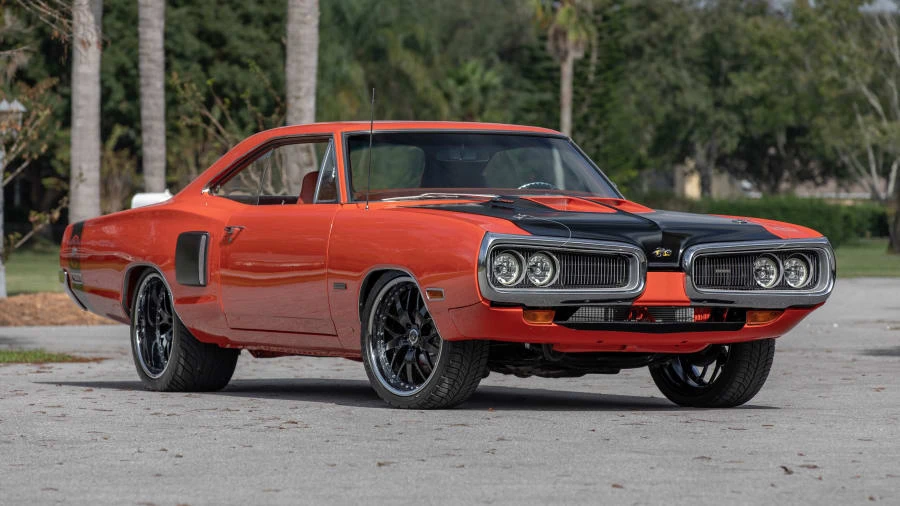 1970 Dodge Coronet 4th Gen - Image 12 of 28