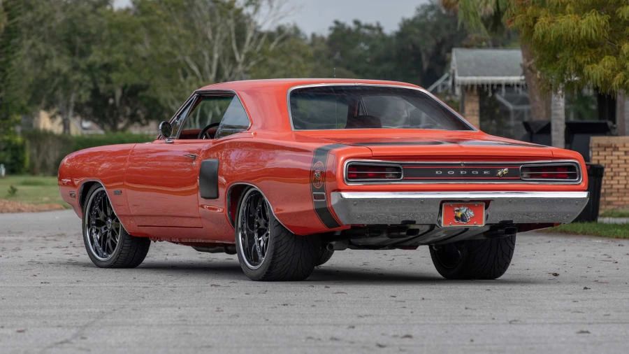 1970 Dodge Coronet 4th Gen - Image 13 of 28