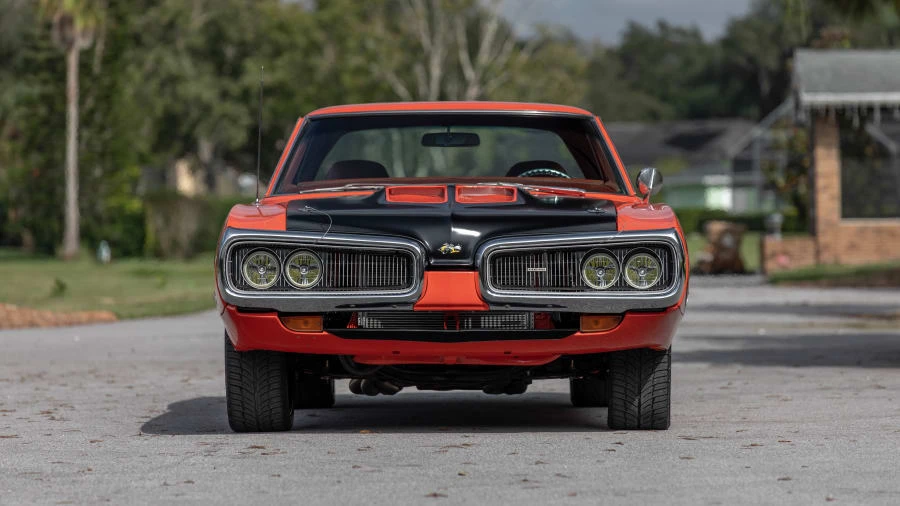 1970 Dodge Coronet 4th Gen - Image 14 of 28