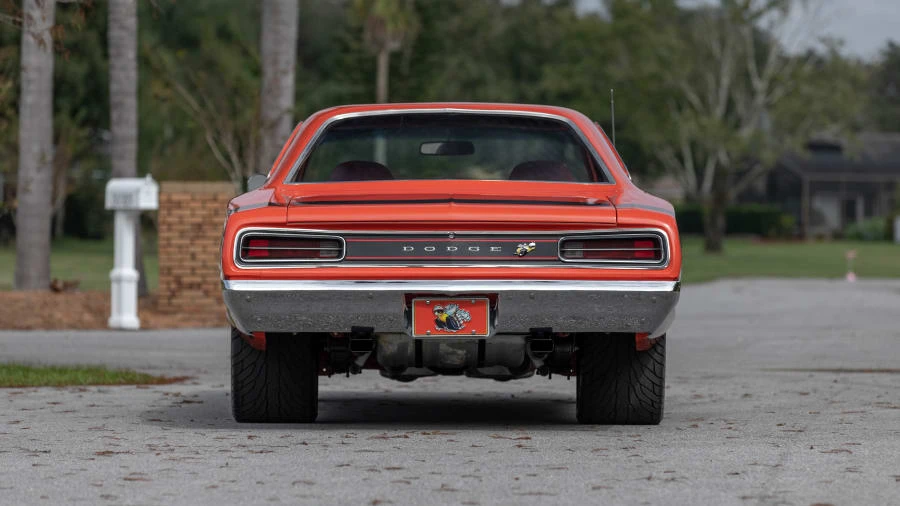 1970 Dodge Coronet 4th Gen - Image 15 of 28