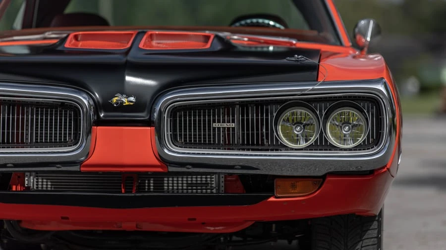 1970 Dodge Coronet 4th Gen - Image 16 of 28