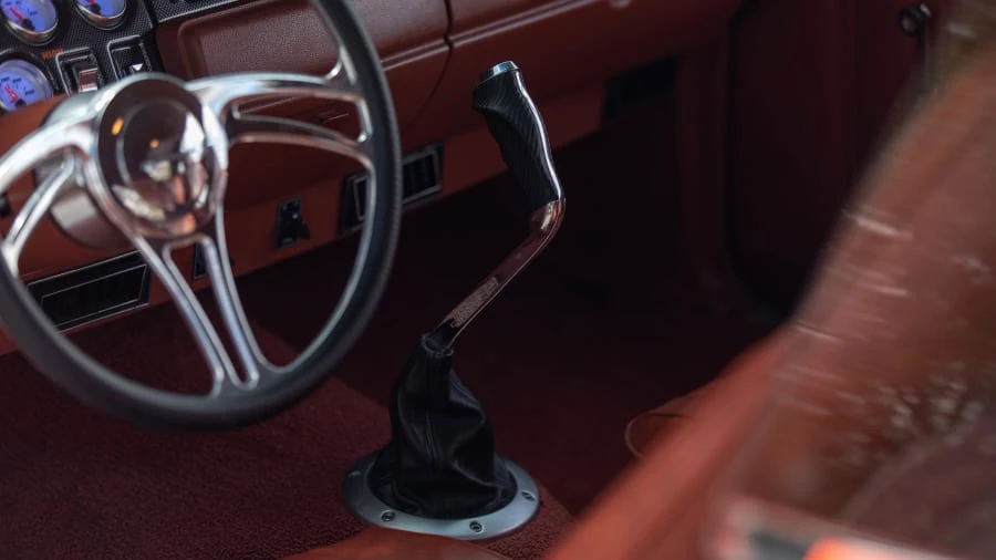 1970 Dodge Coronet 4th Gen - Image 18 of 28