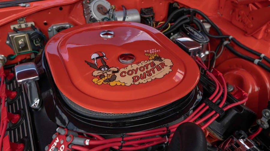 1970 Dodge Coronet 4th Gen - Image 19 of 28