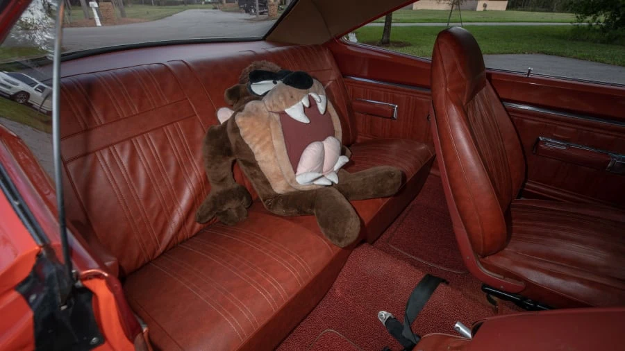 1970 Dodge Coronet 4th Gen - Image 20 of 28